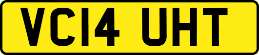 VC14UHT