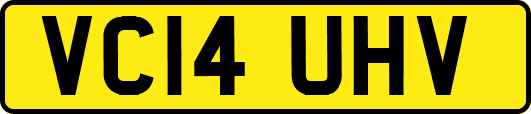 VC14UHV