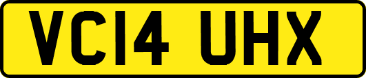 VC14UHX