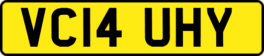 VC14UHY