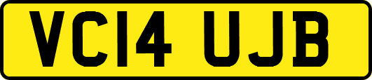 VC14UJB