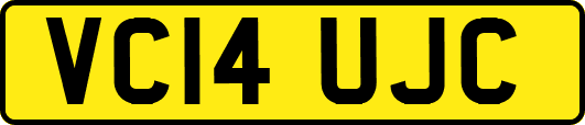VC14UJC