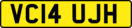 VC14UJH