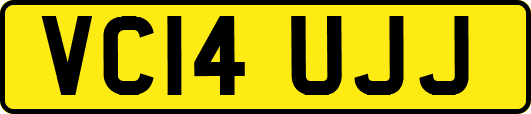 VC14UJJ