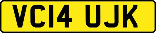 VC14UJK