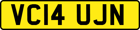 VC14UJN