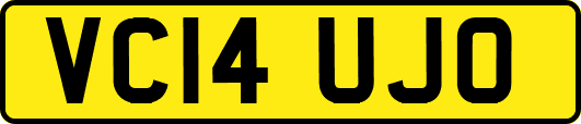 VC14UJO