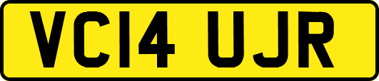 VC14UJR