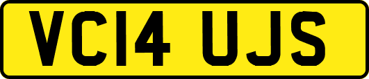 VC14UJS