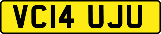 VC14UJU