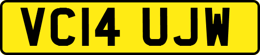 VC14UJW