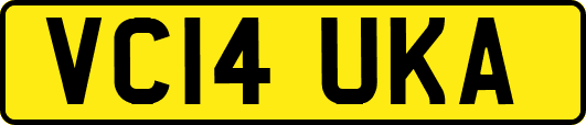 VC14UKA