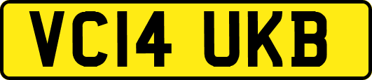 VC14UKB