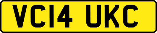 VC14UKC
