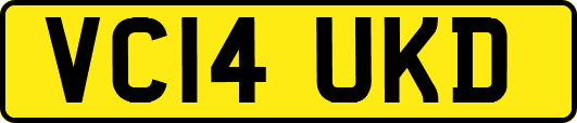 VC14UKD