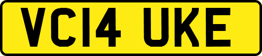 VC14UKE