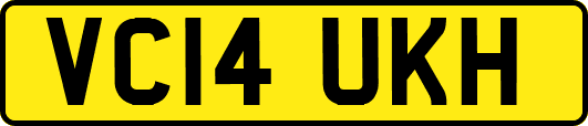 VC14UKH