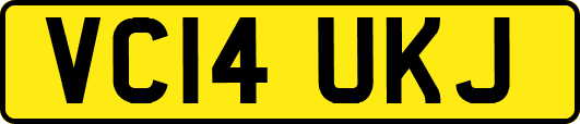 VC14UKJ