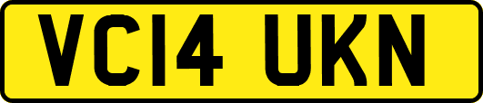 VC14UKN