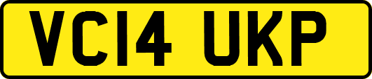 VC14UKP