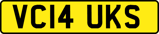 VC14UKS