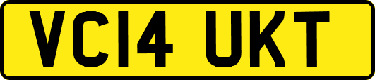 VC14UKT