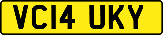 VC14UKY