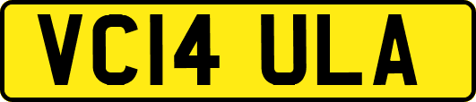 VC14ULA