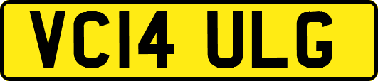 VC14ULG