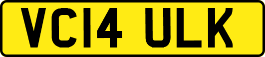 VC14ULK