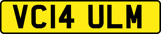 VC14ULM