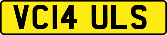 VC14ULS