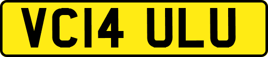 VC14ULU