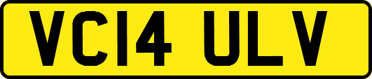 VC14ULV