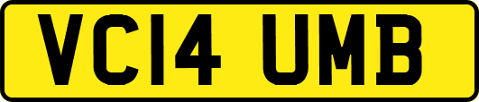 VC14UMB