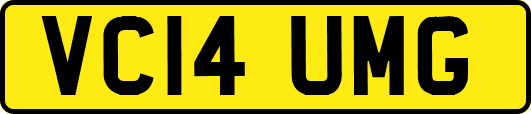VC14UMG