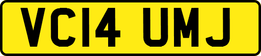 VC14UMJ