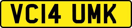 VC14UMK