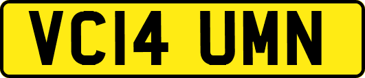 VC14UMN