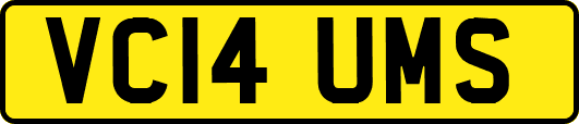 VC14UMS