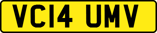 VC14UMV