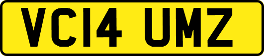 VC14UMZ