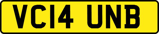 VC14UNB