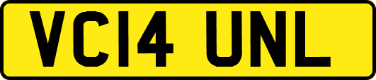 VC14UNL
