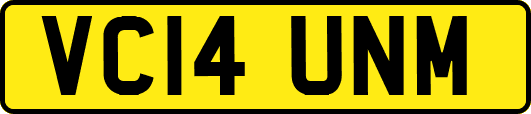 VC14UNM