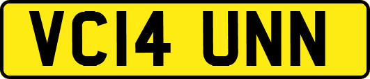 VC14UNN