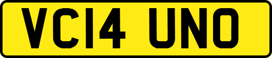 VC14UNO