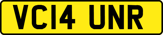 VC14UNR
