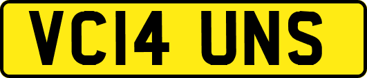 VC14UNS