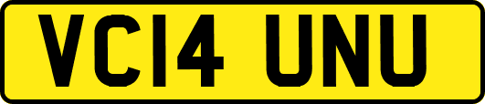 VC14UNU
